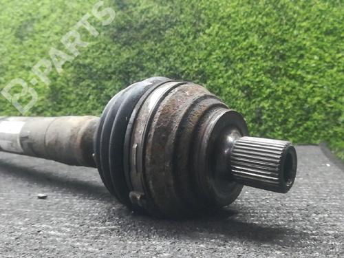 Right front driveshaft VW GOLF VI (5K1) 1.2 TSI | BP6190141M39 
