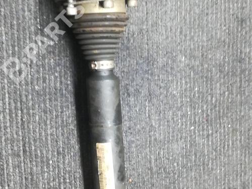 Right front driveshaft VW GOLF VI (5K1) 1.2 TSI | BP6190141M39 