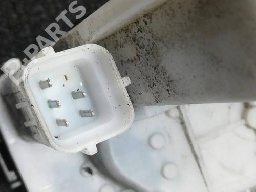 Front right lock FIAT 500 (312_) 1.2 (312AXA1A) | BP6190182C97