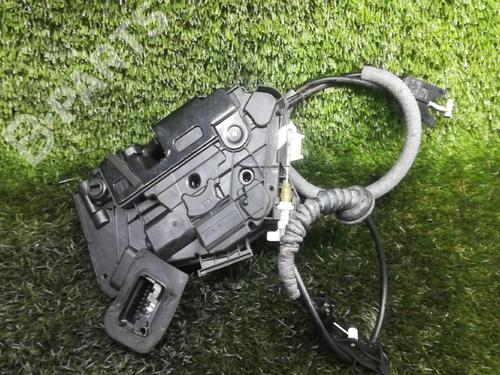 Rear right lock VW GOLF VI (5K1) 1.2 TSI | BP6190189C99 