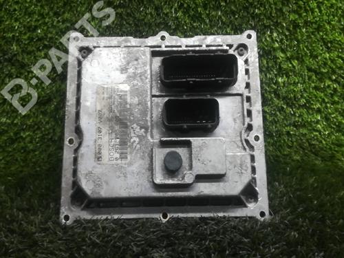 Used Engine control unit (ECU) SMART CITY-COUPE (450) 0.6 (450.330, 450.332) (71 hp) 6190205