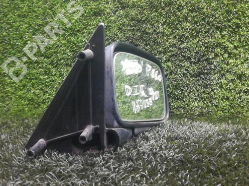 Right mirror VW POLO II (86C, 80) [1981-1994]nullnull