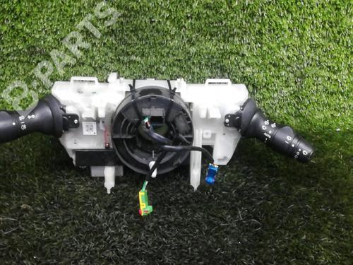 Used Steering column stalk RENAULT MEGANE III Grandtour (KZ0/1) 1.5 dCi (KZ09, KZ0D, KZ1G, KZ29, KZ14, KZ1W, KZ10, KZ1F,... (110 hp) 6410863