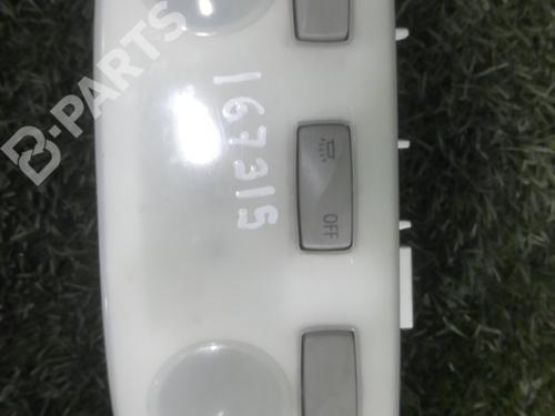 Used Interior roof light RENAULT MEGANE III Grandtour (KZ0/1) 1.5 dCi (KZ09, KZ0D, KZ1G, KZ29, KZ14, KZ1W, KZ10, KZ1F,... (110 hp) 7089242