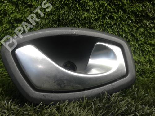 Rear right exterior door handle RENAULT MEGANE III Grandtour (KZ0/1) 1.5 dCi (KZ09, KZ0D, KZ1G, KZ29, KZ14, KZ1W, KZ10, KZ1F,... (110 hp) 826720001R