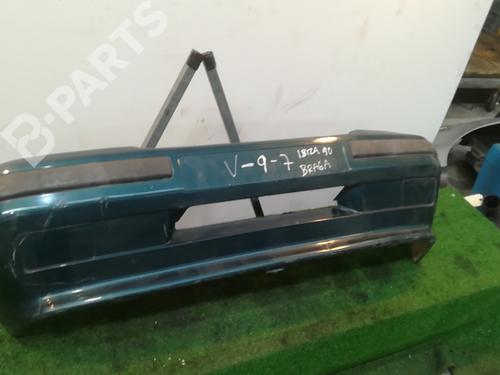 Rear bumper SEAT IBIZA I (21A) 1.2 (60 hp)null