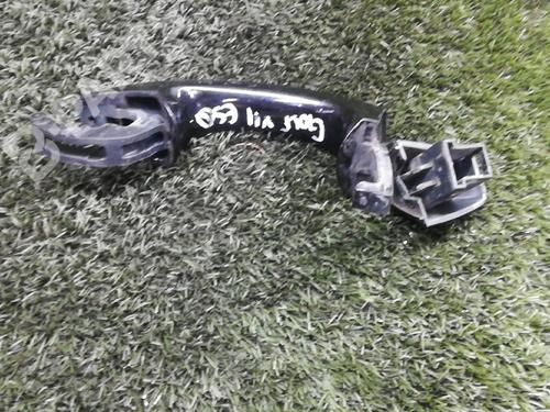 Rear left exterior door handle VW GOLF VI (5K1) 1.2 TSI | BP6190440C130 
