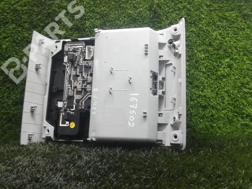 Interior roof light VW GOLF VI (5K1) 1.2 TSI | BP7089244I8 
