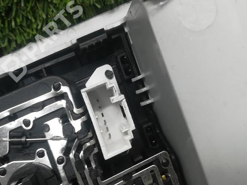 Interior roof light VW GOLF VI (5K1) 1.2 TSI | BP7089244I8 