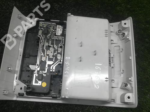 Interior roof light VW GOLF VI (5K1) 1.2 TSI | BP7089244I8 
