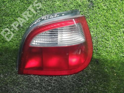 Right taillight RENAULT MEGANE I (BA0/1_) 1.4 e (BA0E, BA0V) (75 hp)null