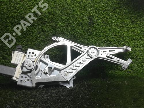 Front right window mechanism OPEL VECTRA C Estate (Z02) 1.9 CDTI (F35) (150 hp) 9178988