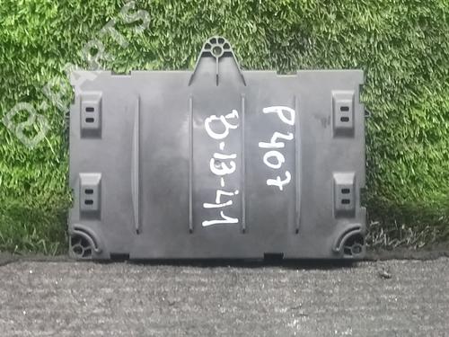 Fuse box PEUGEOT 407 SW (6E_, 6D_) 1.6 HDi 110 S120017001H