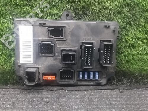 Fuse box PEUGEOT 407 SW (6E_, 6D_) 1.6 HDi 110 | BP6190635E1 