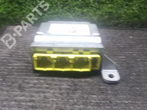 ECU airbags FORD FIESTA VI (CB1, CCN) 1.6 TDCi 8V5114B321EE