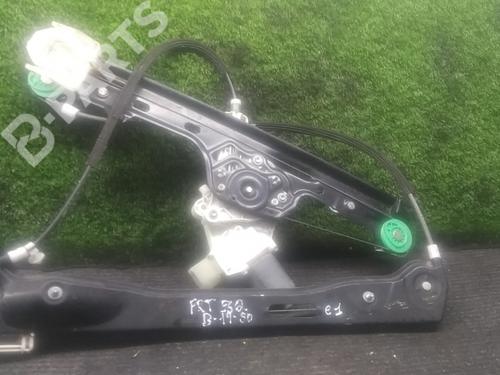 Used Front left window mechanism BMW 1 (E87) [2003-2013]  6190795