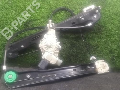 Front left window mechanism BMW 1 (E87) | BP6190795C22