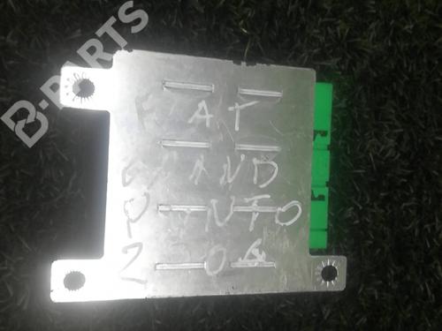 ECU airbags FIAT GRANDE PUNTO (199_)  | BP6190823M53