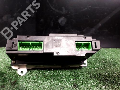 Climate control HONDA CIVIC VII Hatchback (EU, EP, EV) | BP6190861I5