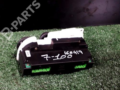 Climate control HONDA CIVIC VII Hatchback (EU, EP, EV) | BP6190861I5