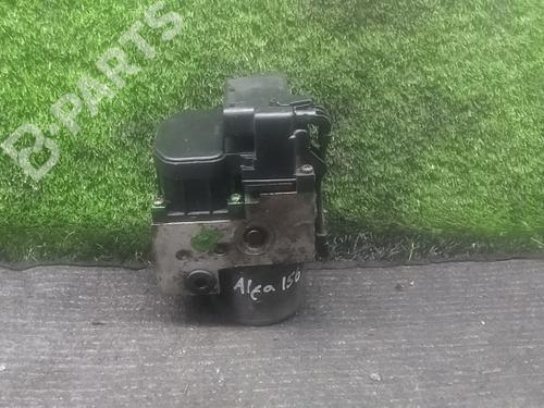 ABS pump ALFA ROMEO 156 (932_) 1.9 JTD (932B2) (105 hp) 0273004261