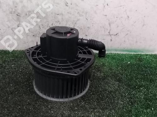 Used Heater blower motor CHEVROLET AVEO / KALOS Hatchback (T250, T255) 1.2 (84 hp) 6190973