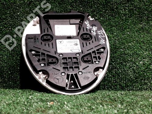 Kabinelys MERCEDES-BENZ E-CLASS (W211)  | BP7089252I8