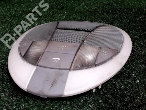 Kabinelys MERCEDES-BENZ E-CLASS (W211)  | BP7089252I8