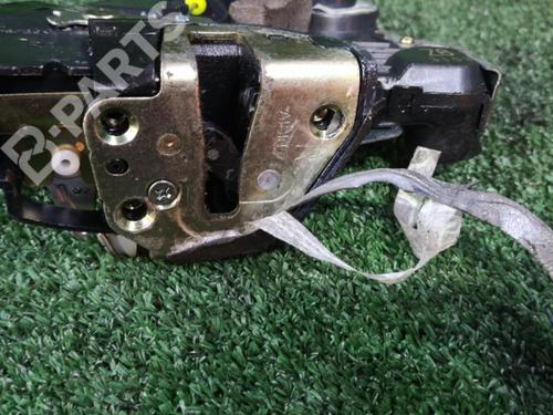 Front right lock TOYOTA AVENSIS (_T25_)  | BP6191018C97 