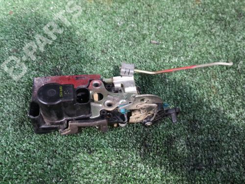 Used Rear left lock CHEVROLET AVEO / KALOS Hatchback (T250, T255) 1.2 (84 hp) 6191079