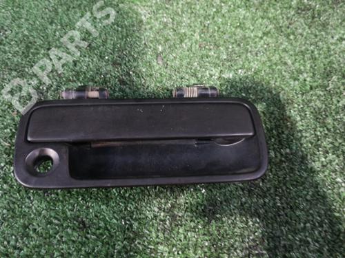 Front right exterior door handle HONDA CIVIC IV Hatchback (EC, ED, EE) 1.4 L (EC9) (90 hp)null