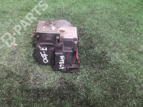 ABS Bremseaggregat HONDA CIVIC VII Hatchback (EU, EP, EV) [2000-2006]  6191122