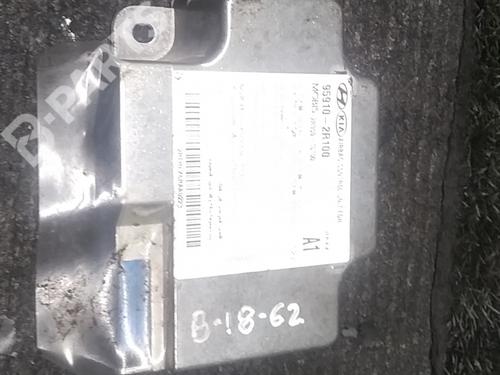 ECU airbags HYUNDAI i30 Estate (FD) 1.6 CRDi | BP6191178M53 