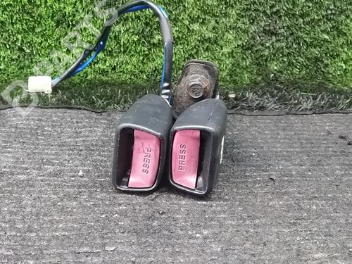 Seat buckle HYUNDAI i30 Estate (FD) 1.6 CRDi | BP6191183I32 