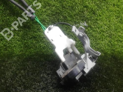 Rear left lock HYUNDAI i30 Estate (FD) 1.6 CRDi | BP6191188C100 