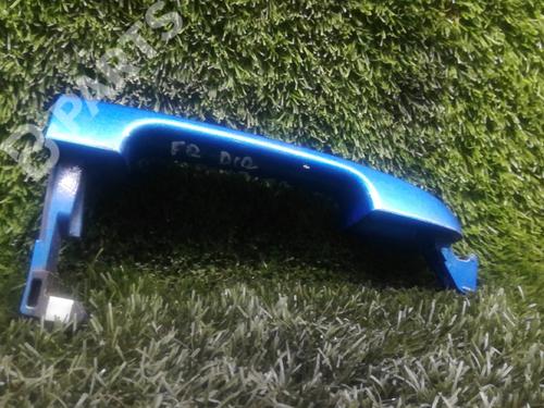 BP6191196C129 | Front right exterior door handle HYUNDAI i30 Estate (FD) 1.6 CRDi BP6191196C129