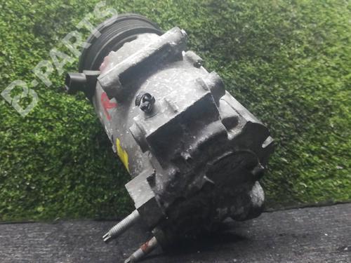 AC compressor FORD FIESTA VI (CB1, CCN) 1.5 TDCi | BP6191304M34 