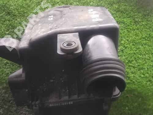 Air filter box HYUNDAI i30 Estate (FD) 1.6 CRDi | BP6191346M87 
