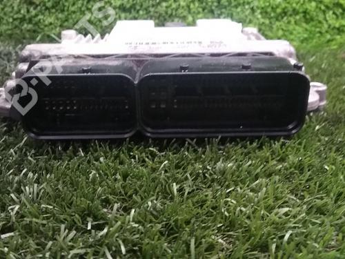 Engine control unit (ECU) HYUNDAI i30 Estate (FD) 1.6 CRDi | BP6191348M57 