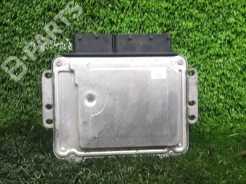 Engine control unit (ECU) HYUNDAI i30 Estate (FD) 1.6 CRDi | BP6191348M57 