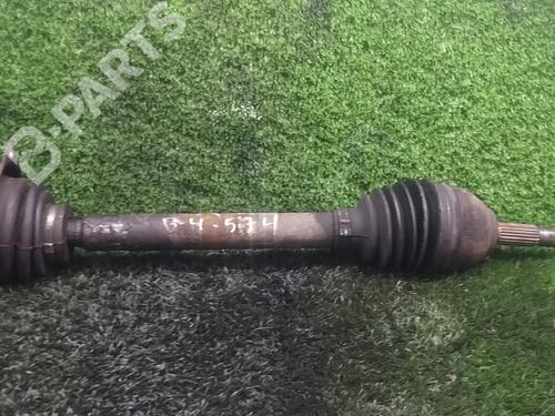 Used Left front driveshaft RENAULT KOLEOS I (HY_) 2.0 dCi 4x4 (HY0K) (150 hp) 6191368