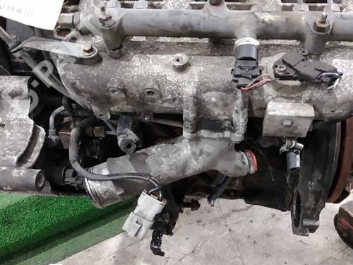 Engine JEEP CHEROKEE (KJ) 2.5 CRD 4x4 | BP6191431M1