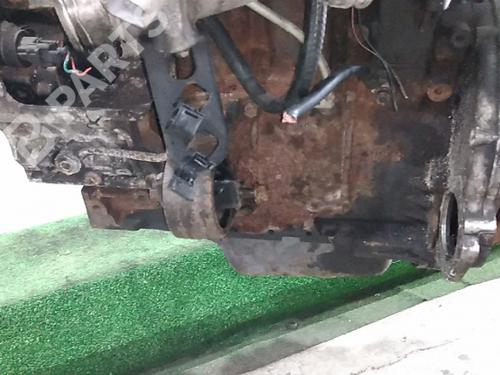 Engine JEEP CHEROKEE (KJ) 2.5 CRD 4x4 | BP6191431M1