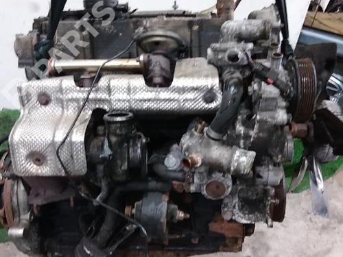 Engine JEEP CHEROKEE (KJ) 2.5 CRD 4x4 | BP6191431M1