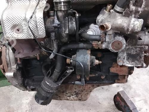 Engine JEEP CHEROKEE (KJ) 2.5 CRD 4x4 | BP6191431M1