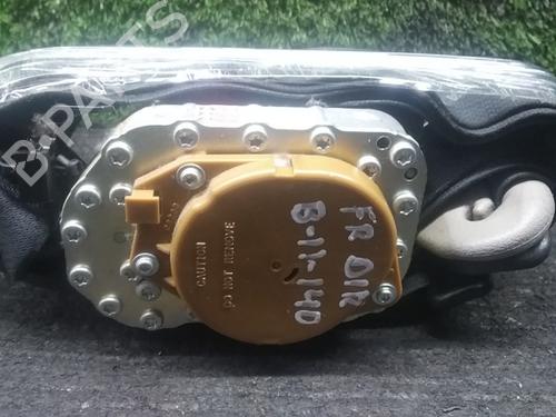 Front right seatbelt NISSAN NAVARA Platform/Chassis (D22) 2.5 Di 4WD | BP14412389I25 