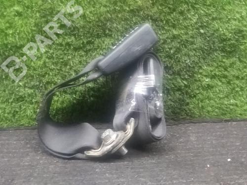 Used Seat buckle NISSAN NAVARA Platform/Chassis (D22) 2.5 Di 4WD (133 hp) 10062417