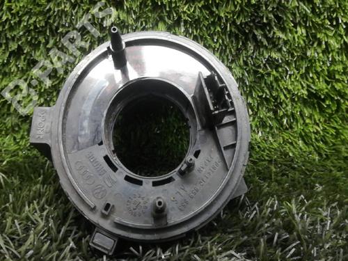 Used Squib airbag VW GOLF IV (1J1) [1997-2008]  7119597