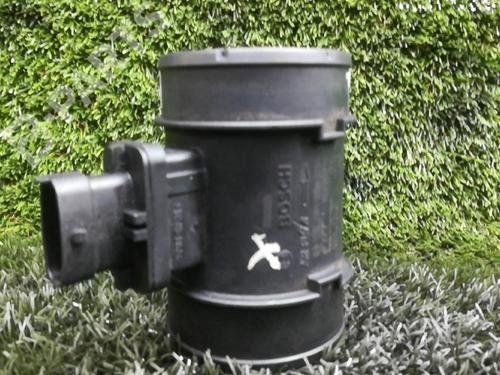 Mass air flow sensor OPEL COMBO Box Body/MPV (X12) 1.3 CDTI (B05) 315287898