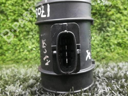 Mass air flow sensor OPEL COMBO Box Body/MPV (X12) 1.3 CDTI (B05) | BP6191466M95 